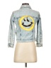 Treasure & Bond Blue Denim Jacket Size S - photo 2