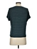 CAbi Teal Short Sleeve T-Shirt Size XS - photo 2