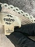 Entro Tan Cocktail Dress Size L - photo 7