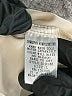 Entro Tan Cocktail Dress Size L - photo 8