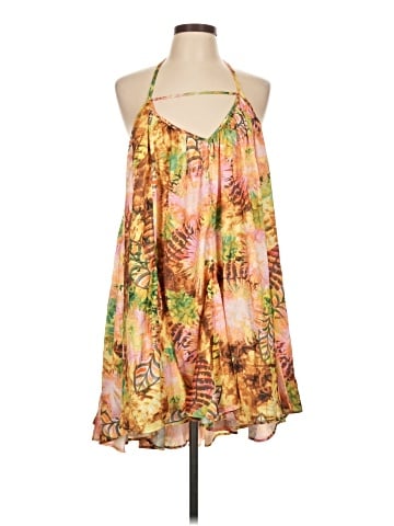 The Sang Casual Dress (view 1)