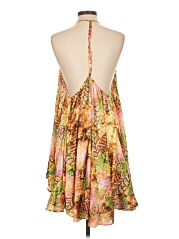 The Sang Casual Dress (view 2)