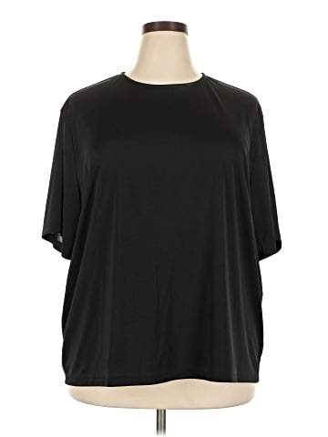 H&M Short Sleeve Top (view 1)