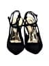 Guess Black Heels Size 7 1/2 - photo 2
