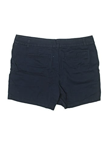 Ann Taylor LOFT Outlet Cargo Shorts (view 2)