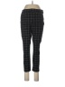 Old Navy Plaid Black Dress Pants Size 10 - photo 1