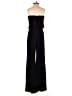 Lulus Solid Black Jumpsuit Size S - photo 2