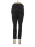 Old Navy Plaid Black Dress Pants Size 10 - photo 2