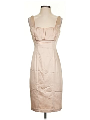 Calvin Klein Cocktail Dress (view 1)
