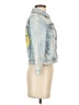 Treasure & Bond Blue Denim Jacket Size S - photo 4