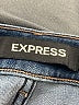 Express Blue Jeans Size 6R - photo 7