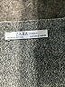 Zara Gray Long Sleeve Turtleneck Size S - photo 7