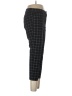 Old Navy Plaid Black Dress Pants Size 10 - photo 4