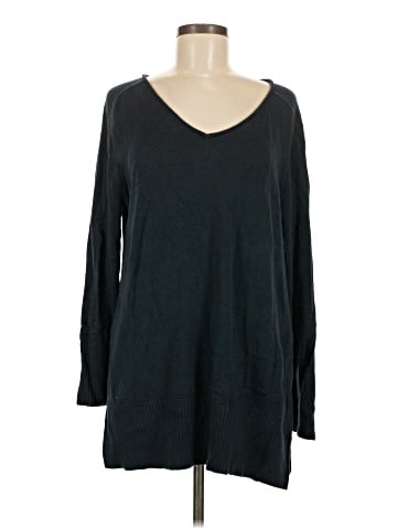 Eileen Fisher Pullover Sweater (view 1)