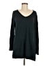 Eileen Fisher Black Pullover Sweater Size M - photo 1