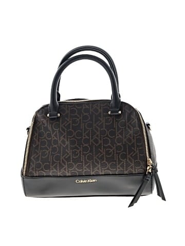 Calvin Klein Satchel (view 1)