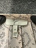 Joie 100% Silk Ivory Long Sleeve Silk Top Size M - photo 7