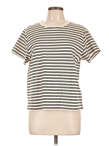 H&M Short Sleeve T-Shirt (view 1)