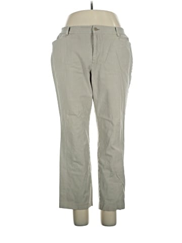 Lauren by Ralph Lauren Casual Pants (view 1)