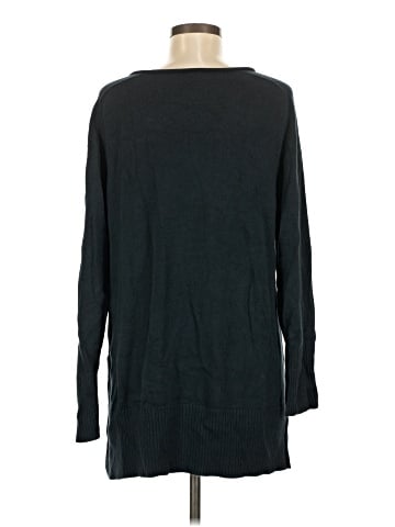 Eileen Fisher Pullover Sweater (view 2)
