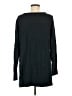 Eileen Fisher Black Pullover Sweater Size M - photo 2