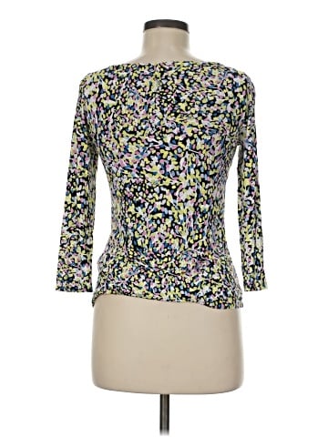 Ted Baker London 3/4 Sleeve T-Shirt (view 2)