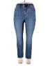 Madewell Blue Jeans Size 30 waist - photo 1