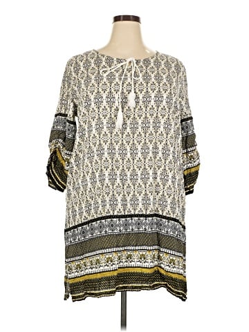 Unbranded Casual Dress (view 1)