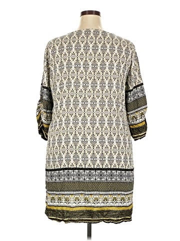 Unbranded Casual Dress (view 2)
