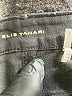 Elie Tahari Black Jeans Size 10 - photo 4