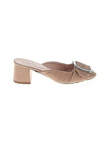 Qupid Sandals (view 1)