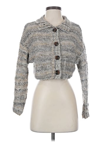 BDG Cardigan (view 1)