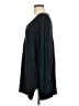 Eileen Fisher Black Pullover Sweater Size M - photo 5