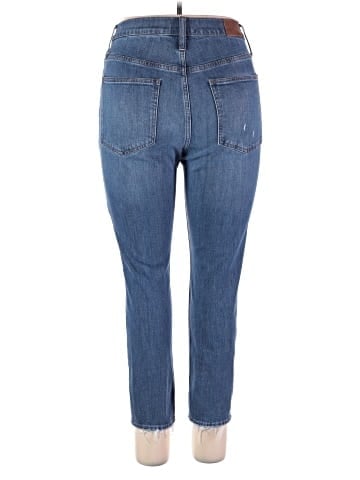 Madewell Jeans (view 2)