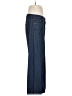 Gap Blue Jeans Size 8R - photo 4
