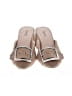 Qupid Tan Sandals Size 7 - photo 2