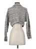 BDG Tweed Gray Cardigan Size XS - photo 2