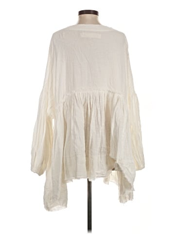 We the Free 3/4 Sleeve Blouse (view 2)