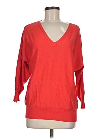 Max Studio Pullover Sweater (view 1)