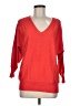 Max Studio Red Pullover Sweater Size M - photo 1