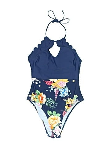 Unbranded One Piece Swimsuit (view 1)