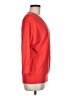 Max Studio Red Pullover Sweater Size M - photo 4
