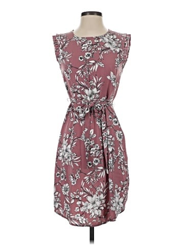 41Hawthorn Casual Dress (view 1)