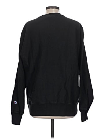 Champion Sweatshirt (view 2)