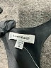 Bebe Ivory Cocktail Dress Size M - photo 7