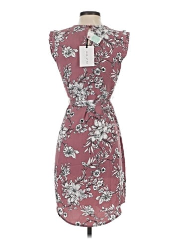 41Hawthorn Casual Dress (view 2)