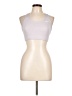 Nike Gray Sports Bra Size L - photo 1