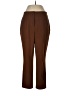 Nine West Brown Dress Pants Size 10 - photo 1