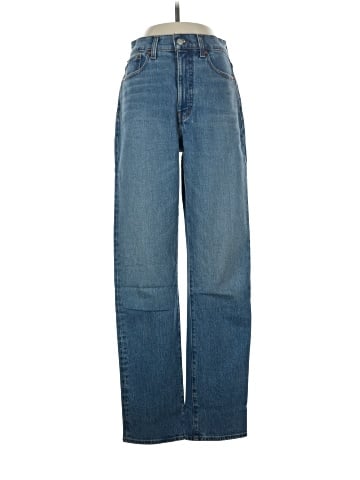 Madewell Jeans (view 1)