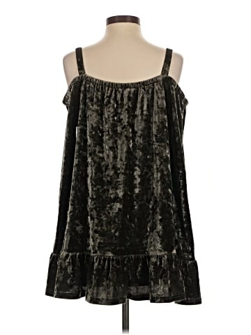 Mystree Sleeveless Blouse (view 2)